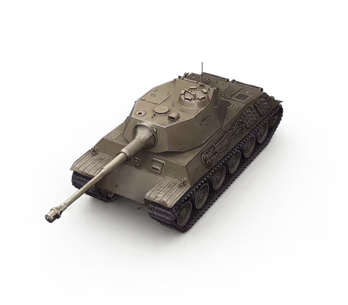 TANKS