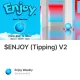 $ENJOY (Tipping) V2