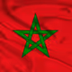 Morocco flag