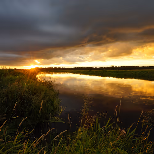 Polish Nature - Original Photos