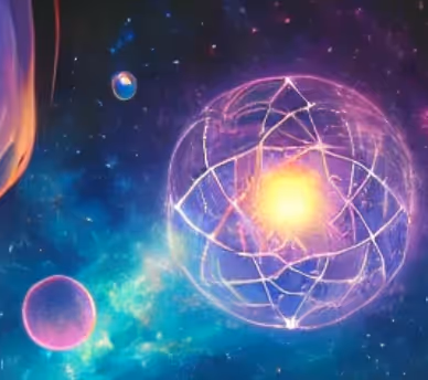 Ethereal Realms: Floating Dreams