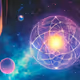 Ethereal Realms: Floating Dreams