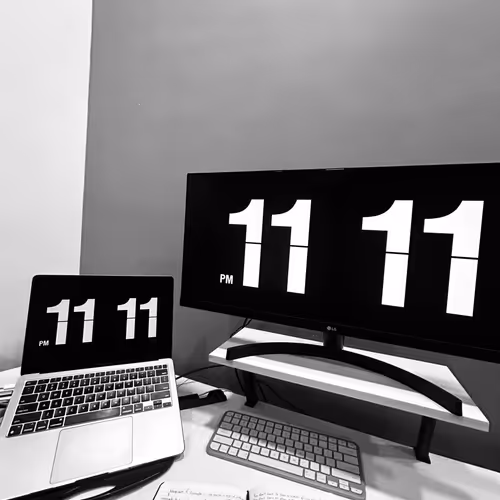 Summer 11:11