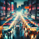 City Lights