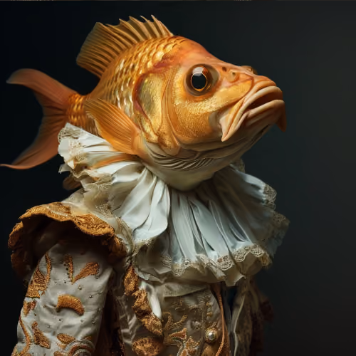 Fish Wanderer