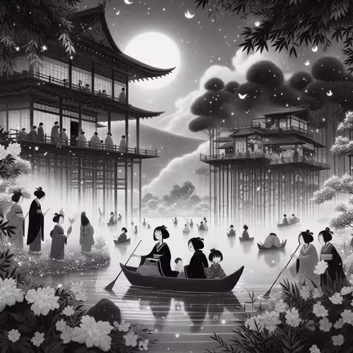 The Princess Kaguya