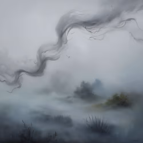 fog