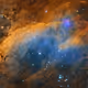 The Prawn Nebula