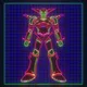 OMEGA VANGUARD COLLECTION