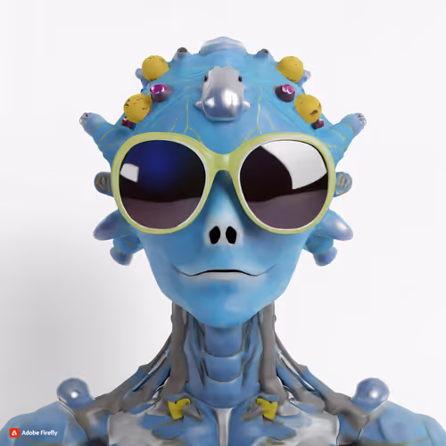 ZORA X