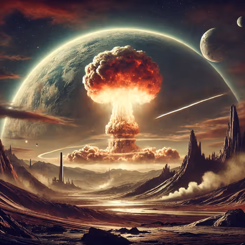 Outworldly