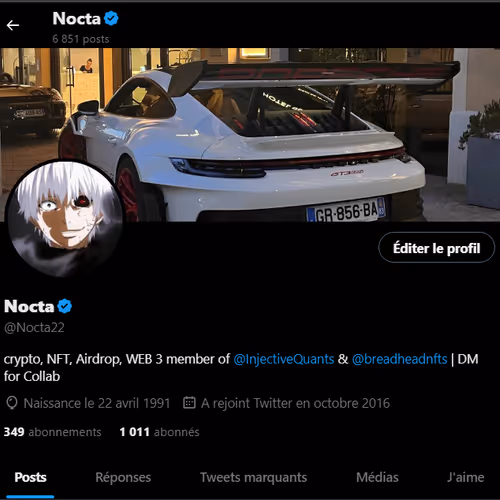 1000 followers !!