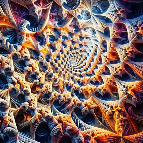 Fractal Realities