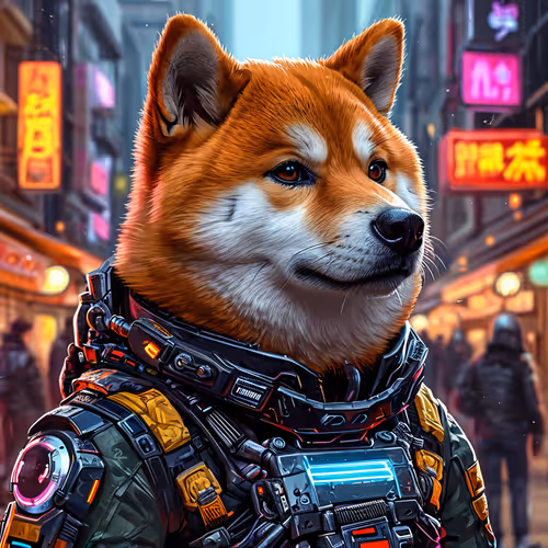 Cyber DOGE