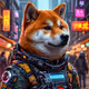 Cyber DOGE
