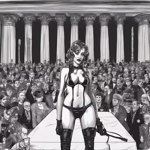 Mistress