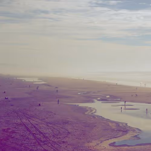 The Godfather The Starry Night