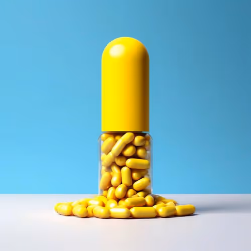 pill