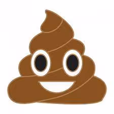 poop