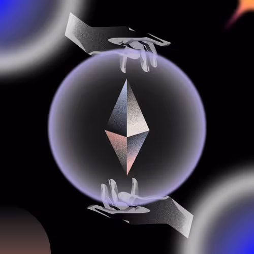 Ethereum ETF