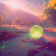 THE END GAME ZORB