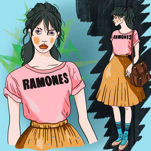 Illustrations