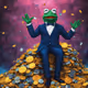 Top Frog