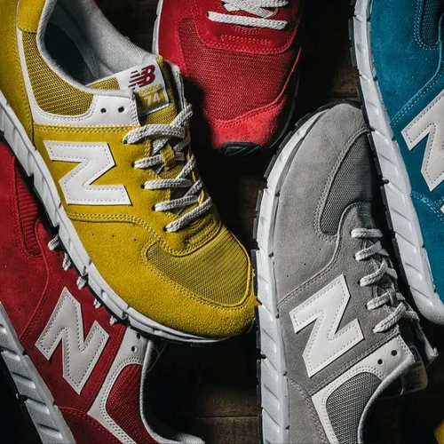 $Newbalance$