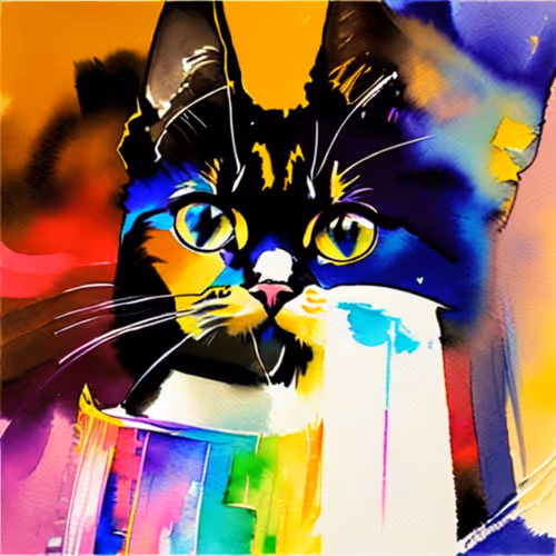 Crypto Cats