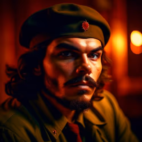 Che Guevara