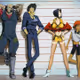 cowboy bebop