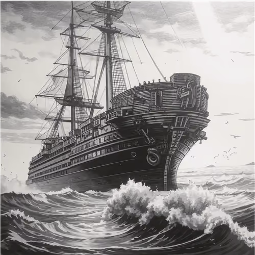 Ships