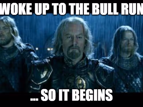 BullRunMemes