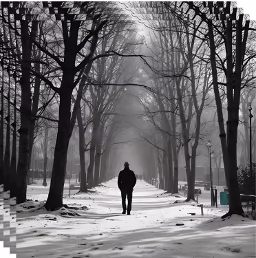 Kowalski winter