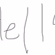 hello