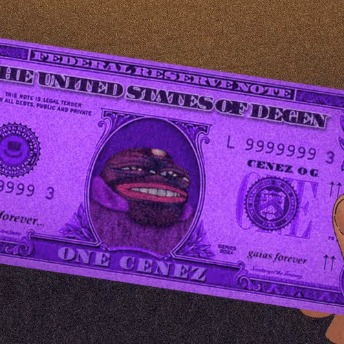 Cenez