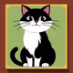 Cute cat