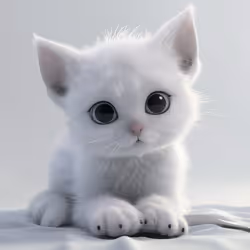 Lovely Cats