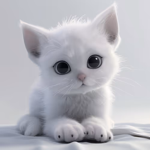 Lovely Cats