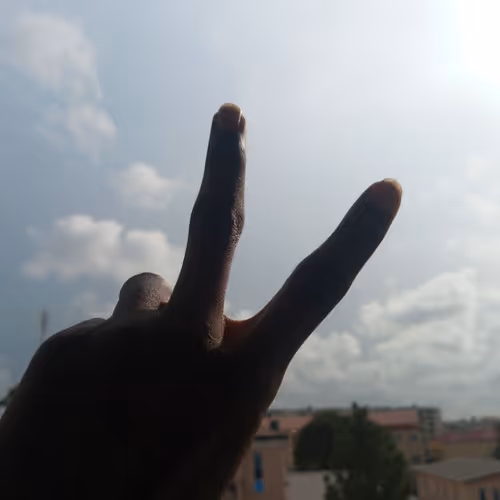 Sky, Nature, and Air