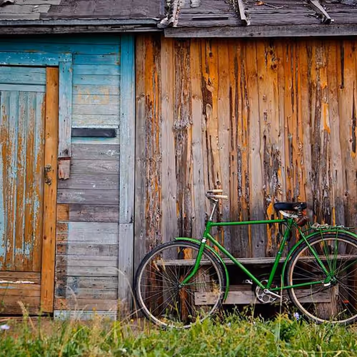 Banana Wicked Structured