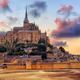 Mont-St-Michel