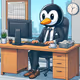 Penguinian