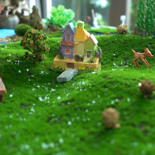 Superchain - The city of future