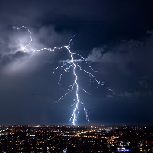 Strom