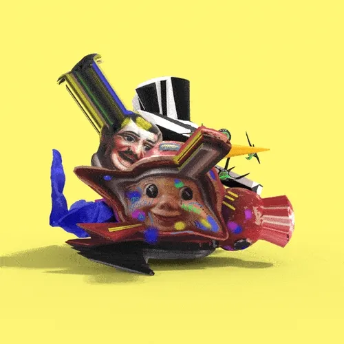 Render me without mercy