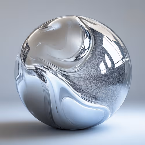 Zorb Silver: Mint for Mint