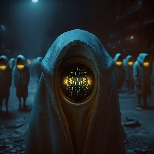 What?!Who?!Why?! on ZORA