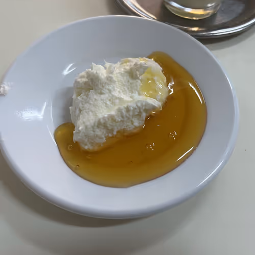 kaymak