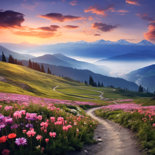 nature